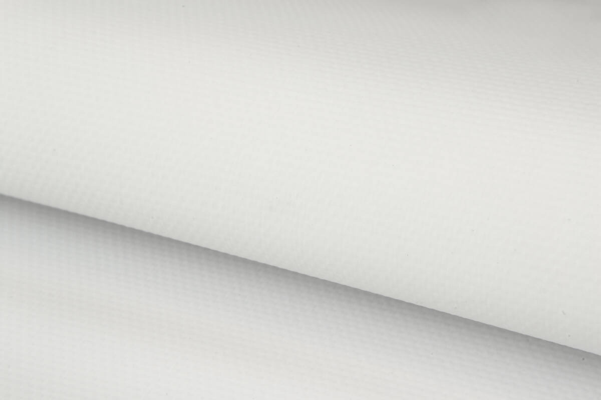 Polyester Canvas, +/- 260 g/m2
For UV, latex and (eco)solvent
1,52 x +/- 50 m